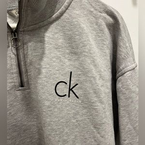 Calvin Klein sweater